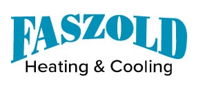 Faszold Heating & Cooling logo