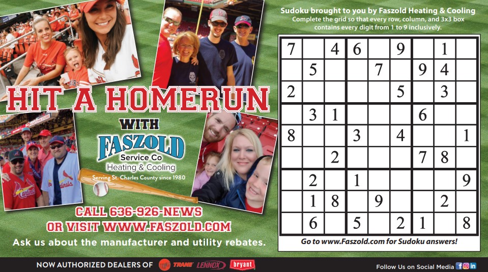 Play Daily Sudoku Puzzle Online, 31st January 2023 with Answers